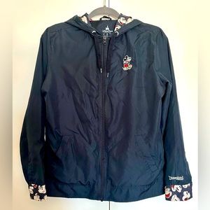 Women’s Disneyland Mickey Mouse Jacket